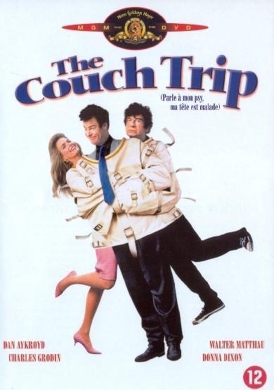Couch Trip