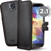 Celly Ambo Magnetic Folio case Samsung Galaxy S5/S5 Neo