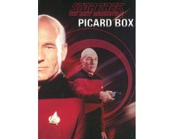 Star Trek - Picard Box