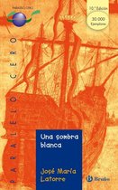 Castellano - JUVENIL - PARALELO CERO - Una sombra blanca (ebook)