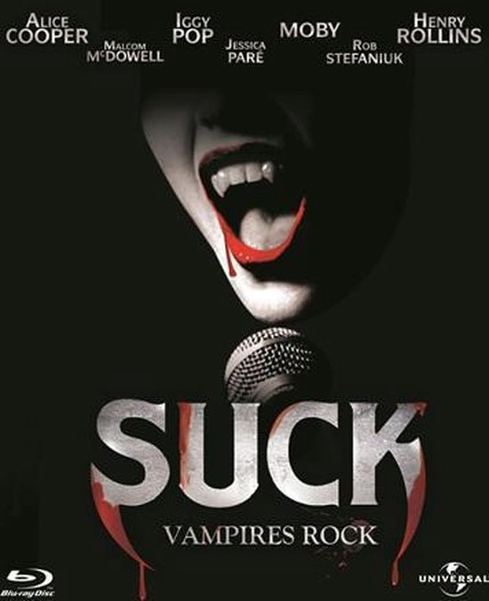 Suck (D) [bd]