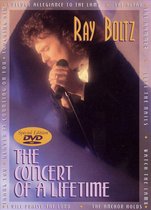 Concert of a Lifetime [DVD]