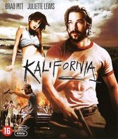 Kalifornia (Blu-ray)