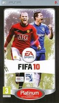 FIFA 10 - Essentials Edition