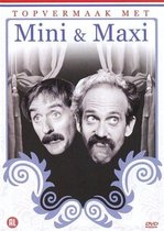Topvermaak met - Mini & Maxi (DVD)