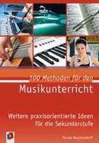 100 Methoden für den Musikunterricht