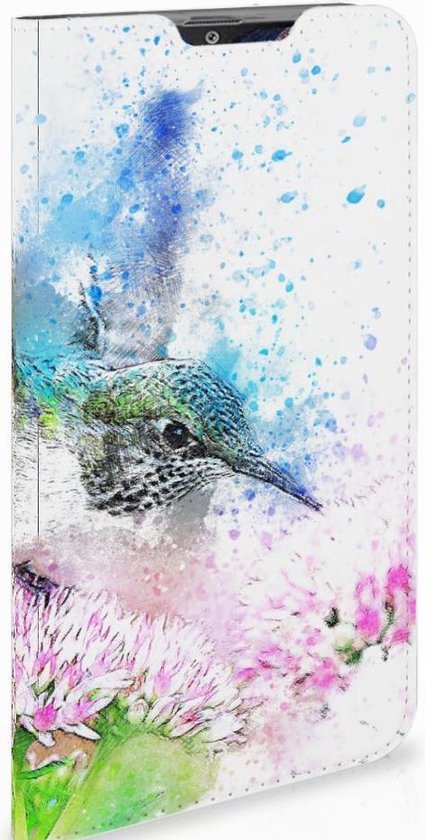 Bookcase Vogel Samsung Galaxy A30
