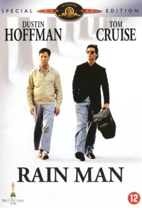 Rain Man (Special Edition)