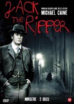 Speelfilm - Jack The Ripper