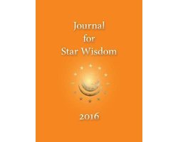Omslag van Journal for Star Wisdom