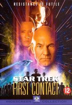 Star Trek 8: First Contact (D)