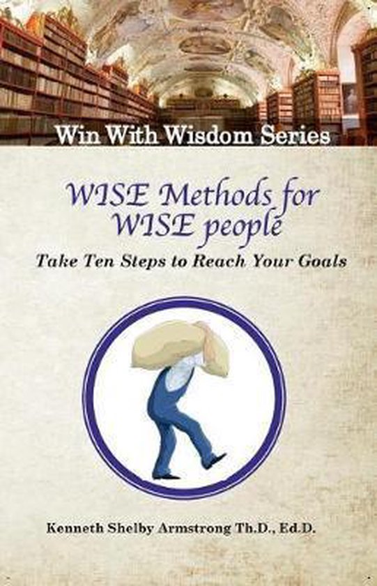 Win with Wisdom- Wise Methods for Wise People - cover