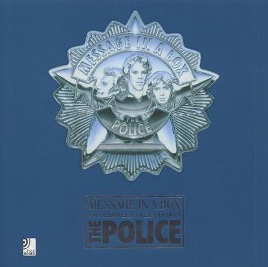 Message In A Box (Earbook, Police | Musique | bol