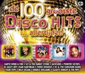100 Grootste Disco Hits...Alle