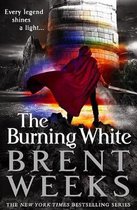 The Burning White Lightbringer