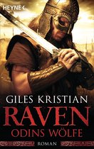 Raven-Serie 3 - Raven - Odins Wölfe
