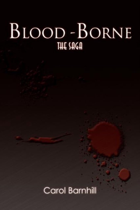 Blood-Borne - cover