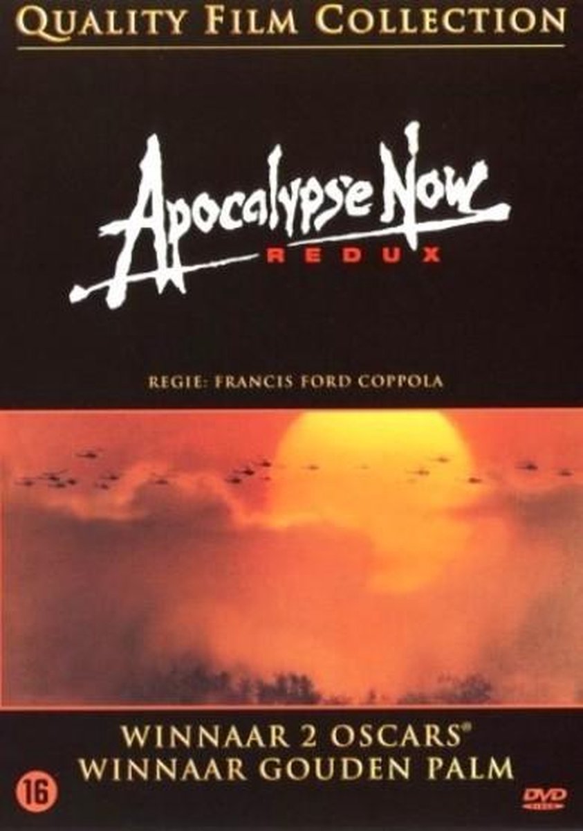 Apocalypse Now - Redux
