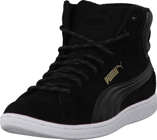 Puma vikky store mid twill