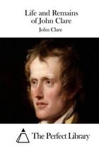 Life and Remains of John Clare