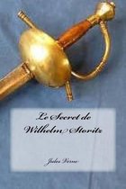 Le Secret de Wilhelm Storitz