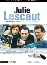 Julie Lescaut - Box 2