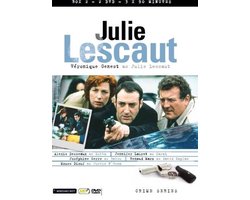 Julie Lescaut - Box 2