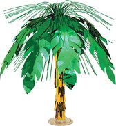 360 DEGREES - Tafelstuk hawaii palmboom