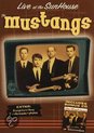 The Mustangs - Live At The Sunhouse / Live In Amst