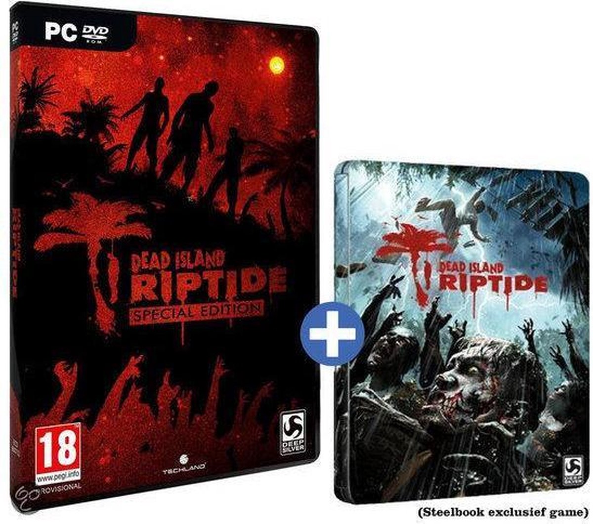 Dead island riptide читы