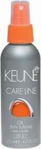 Keune Care Line Sun Sublime Oil hair and body