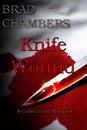 Omslag Knife Wound: A Collection of Murders