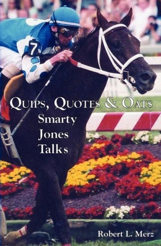 Quips, Quotes & Oats - cover