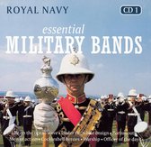 Essiential Military Bands [Royal Navy]