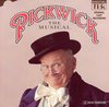 Pickwick, The Musical [Original Cast Recording]