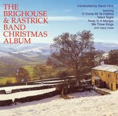Brighouse & Rastrick Band Christmas Album