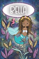 Mermaid Dreams Bella