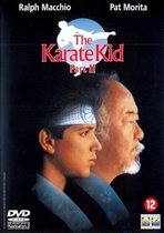 Karate Kid, Part II