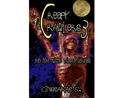 Creepy Crawlers 3