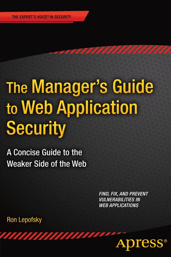 Professional and Applied Computing (R0) - The Manager's Guid ... - cover