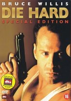 Die Hard 1 (2DVD) (Special Edition)
