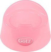 Götz Plaspotje Götz Baby's 22 - 33 cm - Roze