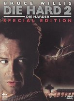 Die Hard 2 (2DVD) (Special Edition)