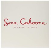 Sera Cahoone - From Where I Started (LP)