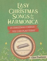 Easy Harmonica- Easy Christmas Songs for the Harmonica