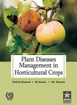 Plant Diseases Management in Horticultural Crops