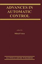 Advances in Automatic Control