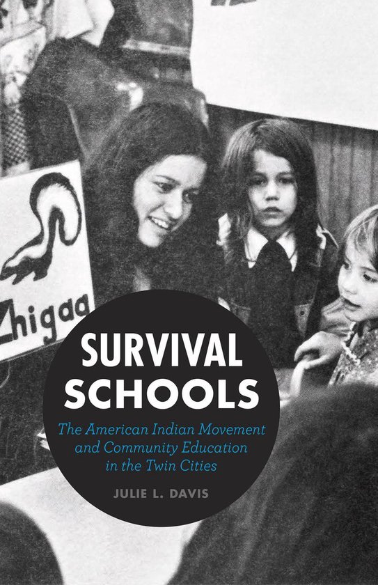 Survival Schools - cover