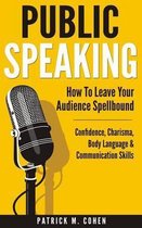 Public Speaking