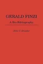 Bio-Bibliographies in Music- Gerald Finzi